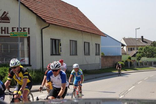 Leithaberg Radmarathon 20.Mai 2018