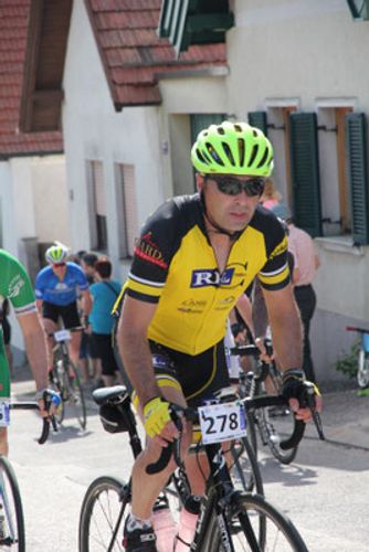 27. Neusiedler See Marathon        28./29. April 2018