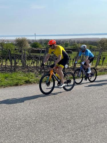 Neusiedlersee Radmarathon