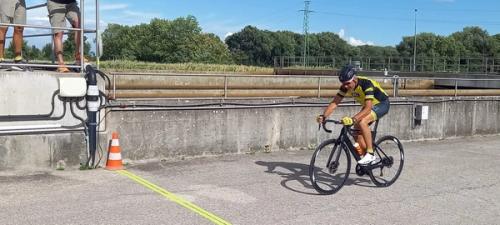 Klubmeisterschaft Omnium am 10.09.2022