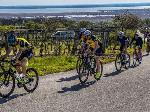 Neusiedlersee Radmarathon