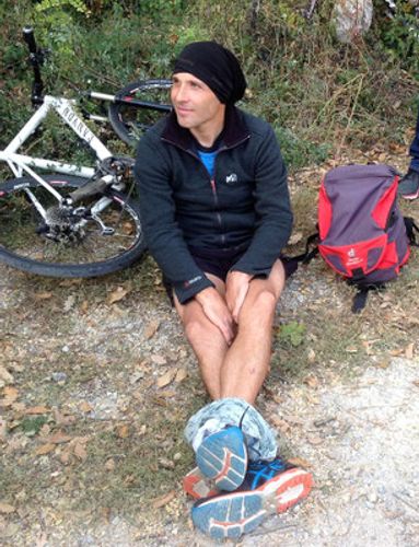 Spannendes Finale der Klubmeisterschaft beim Crosslauf am 20.10. in Mörbisch