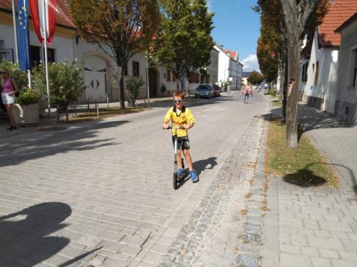 Rote Nasenlauf 2023
