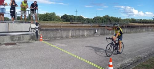Klubmeisterschaft Omnium am 10.09.2022