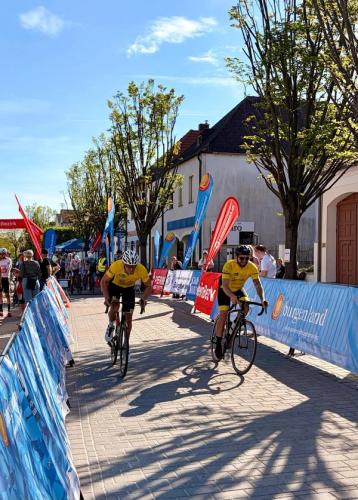 Neusiedlersee Radmarathon