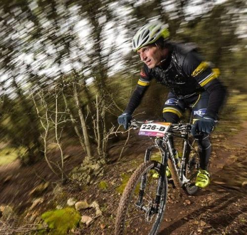 Mitas
4Islands MTB Stage Race - Croatia 09.-13.04.2019