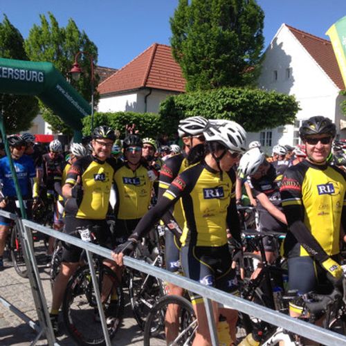 Mörbischer Lauf- und Radtage    27. - 28. 4.2019