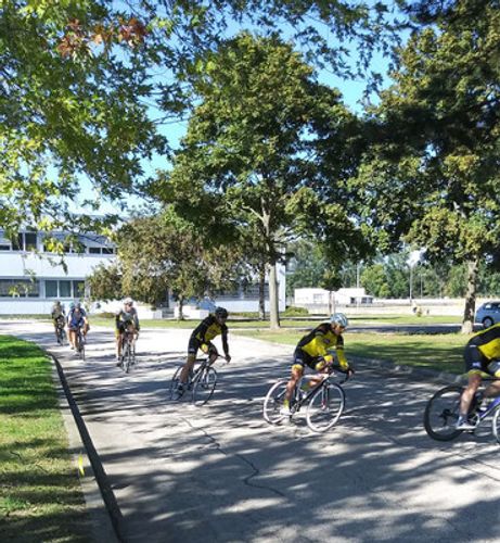 Omnium in Wulkaprodersdorf Kläranlage