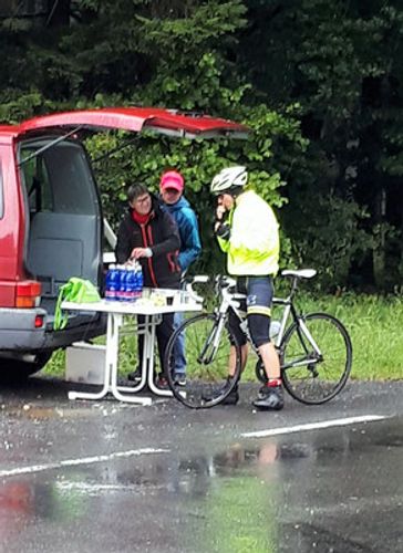 Austria Race Across Burgenland 26.08.2018