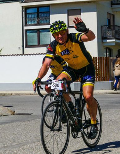 Mörbischer Lauf- und Radtage    27. - 28. 4.2019