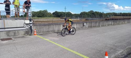 Klubmeisterschaft Omnium am 10.09.2022