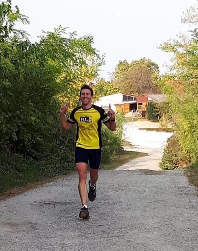 Spannendes Finale der Klubmeisterschaft beim Crosslauf am 20.10. in Mörbisch