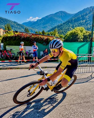 Tiago Attacke