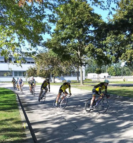 Omnium in Wulkaprodersdorf Kläranlage