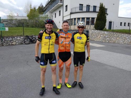 Leithaberg Radmarathon