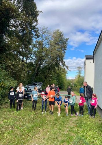 Finale
der Klubmeisterschaft: