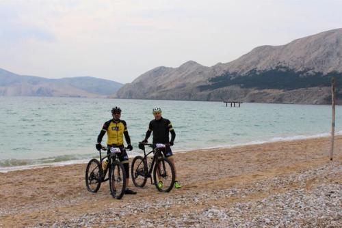 Mitas
4Islands MTB Stage Race - Croatia 09.-13.04.2019