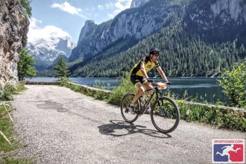 Salzkammergut Trophy 2022