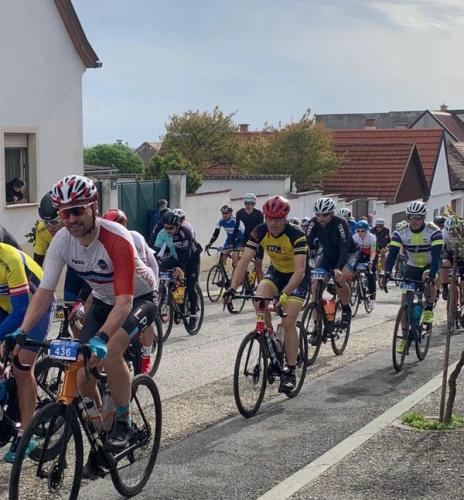Mörbischer Radtage 2022