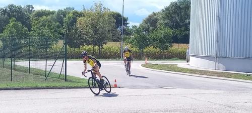 Klubmeisterschaft Omnium am 10.09.2022