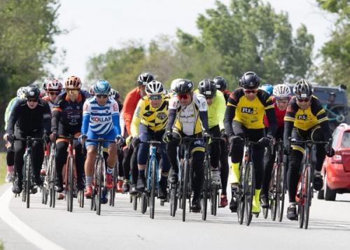 Neusiedlesee Radmarathon