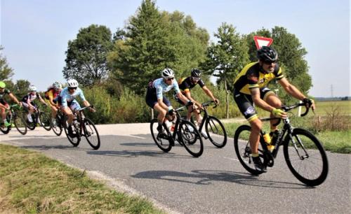 WHC X-Sport Straßenrennen in Reisenberg 13. September 2020