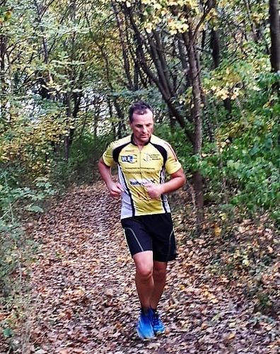 Spannendes Finale der Klubmeisterschaft beim Crosslauf am 20.10. in Mörbisch