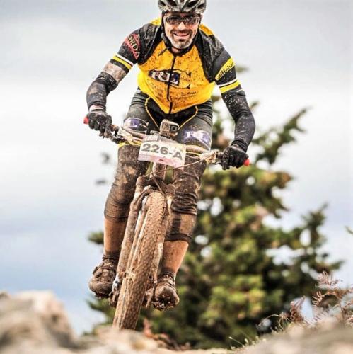 Mitas
4Islands MTB Stage Race - Croatia 09.-13.04.2019