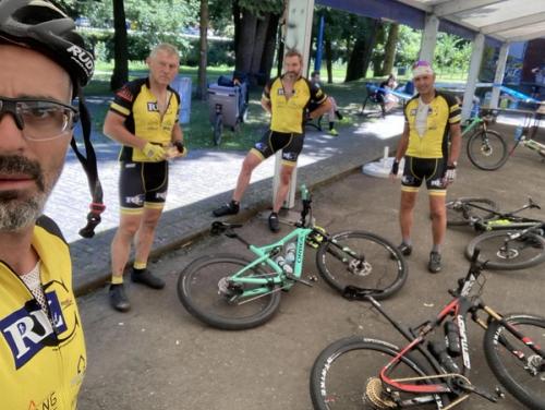 Sudety MTB Challenge 2022–25.07-29.07