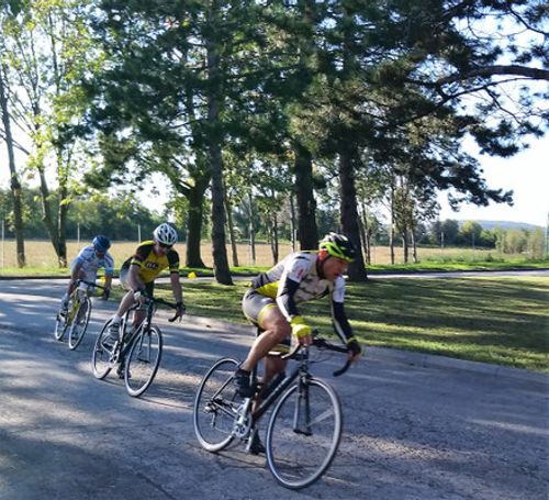 Omnium in Wulkaprodersdorf Kläranlage