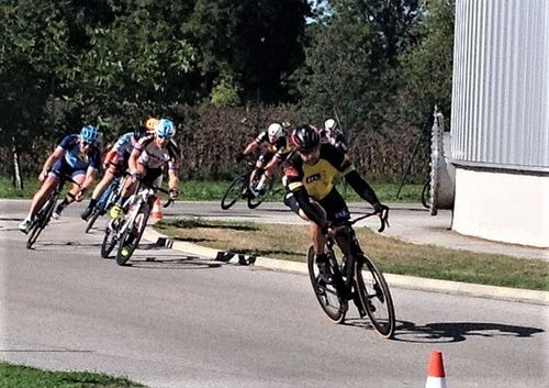 Omnium in der Kläranlage