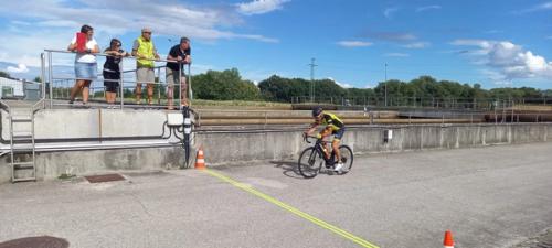 Klubmeisterschaft Omnium am 10.09.2022