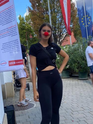 Rote Nasenlauf 2023