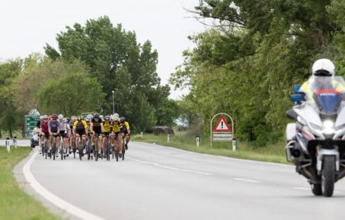 Neusiedlersee Radmarathon