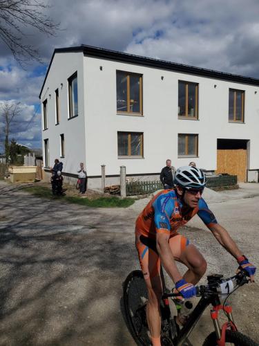Mountainbike 2023