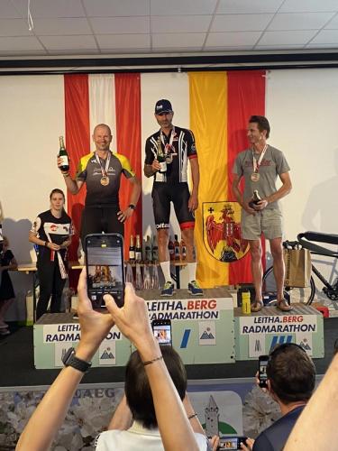 Leithaberg Radmarathon