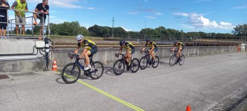 Klubmeisterschaft Omnium am 10.09.2022