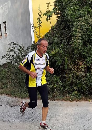 Spannendes Finale der Klubmeisterschaft beim Crosslauf am 20.10. in Mörbisch