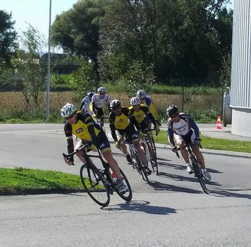 Omnium in Wulkaprodersdorf Kläranlage