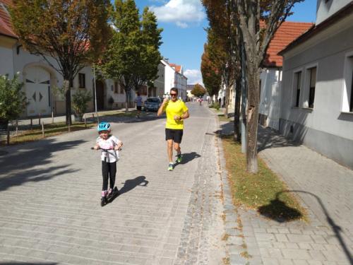 Rote Nasenlauf 2023