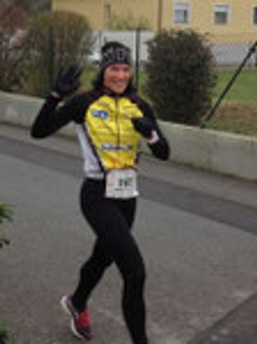 Siegendorfer Silvesterlauf am 7. Jänner 2018