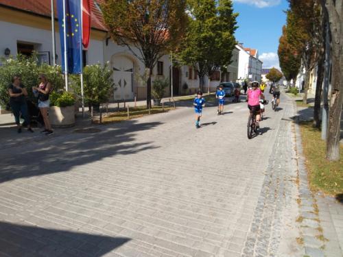 Rote Nasenlauf 2023