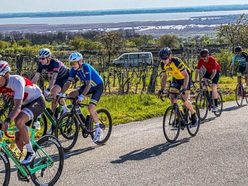 Neusiedlersee Radmarathon