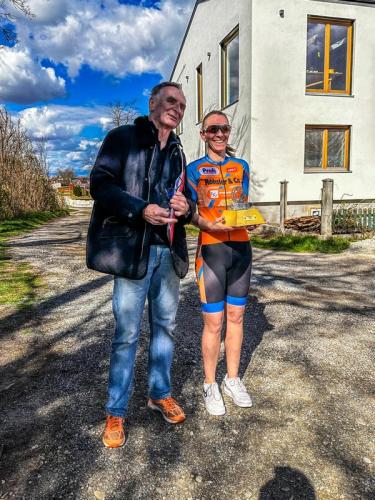 Neusiedlersee Radmarathon