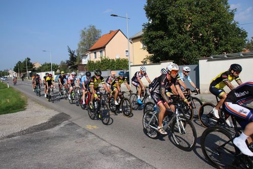 WHC X-Sport Straßenrennen in Reisenberg 13. September 2020