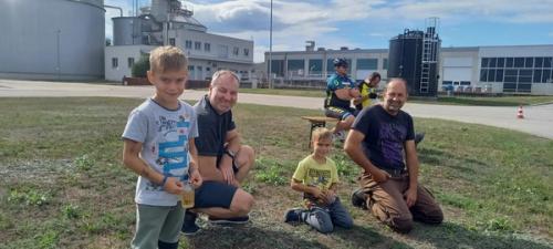 Klubmeisterschaft Omnium am 10.09.2022