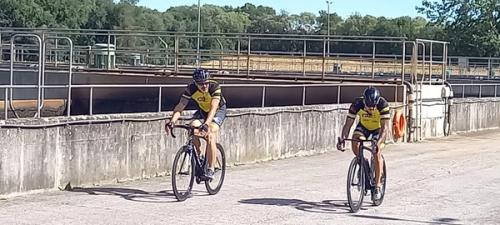 Klubmeisterschaft Omnium am 10.09.2022