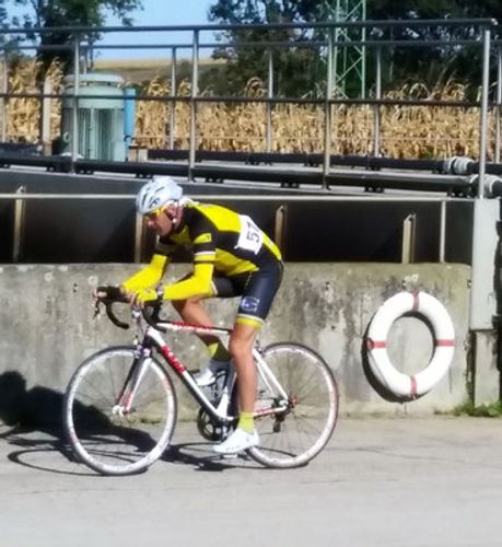 Omnium in Wulkaprodersdorf Kläranlage