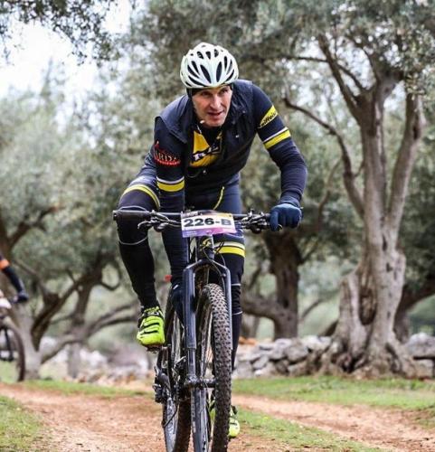 Mitas
4Islands MTB Stage Race - Croatia 09.-13.04.2019