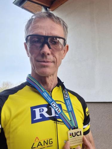Neusiedlersee Radmarathon